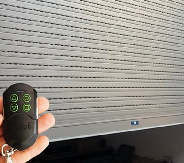 DỊCH VỤ MỞ CỬA CUỐN