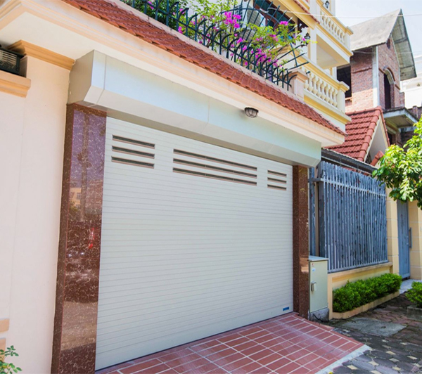 SỬA CHỮA CỬA CUỐN CHUYÊN NGHIỆP