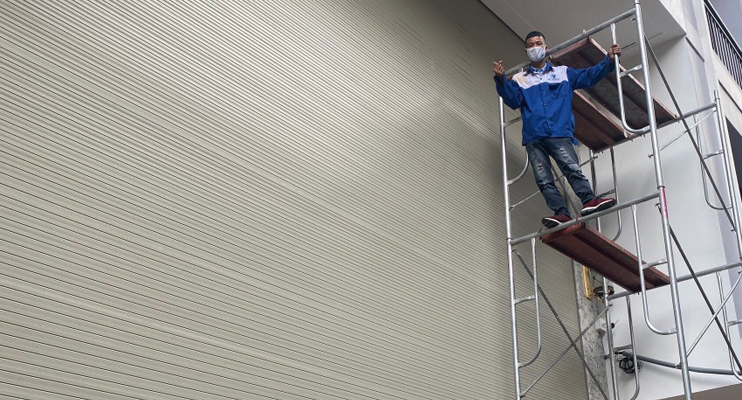 2. TẬN TÂM PHỤC VỤ