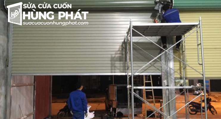 6. HOẠT ĐỘNG LIÊN TỤC