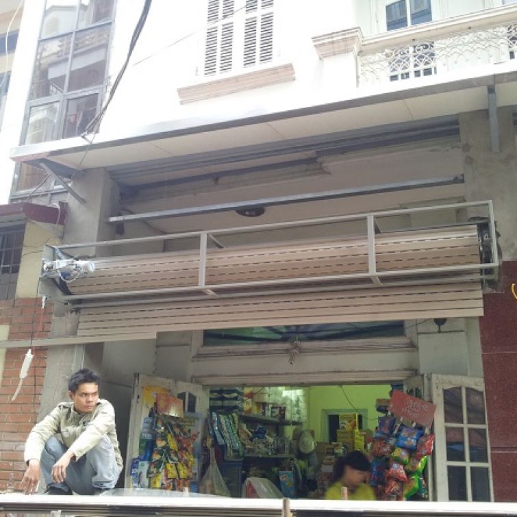 Chi Nhánh Sửa cửa cuốn tại Huyện Củ Chi