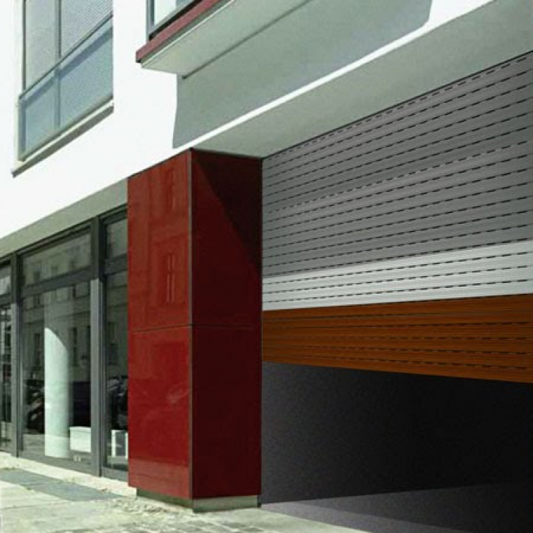 Chi Nhánh Sửa cửa cuốn tại Huyện Hóc Môn